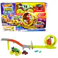 Hot Wheels Игровой набор "Гонка на выживание"