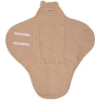Sistem de infasat Jollein Bear Boucle Biscuit