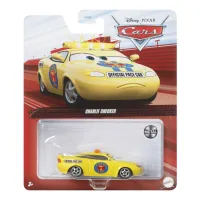 Hot Wheels Eroii "Cars 3" as.