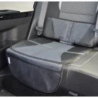 Protectie pentru bancheta auto Petite&Mars Guard foto