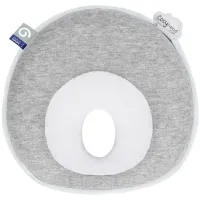Подушка анатомическая для поддержания головы ребенка Babymoov Cosyhead Fresh Smokey foto