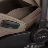 Автокресло i-Size Nuna ARRA Flex Cedar, 40-87 см foto