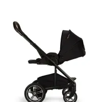 Прогулочная коляска Nuna x BMW Mixx Next Element foto