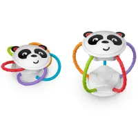 Fisher-Price Погремушка - прорезыватель "Зверушка", в ассортименте