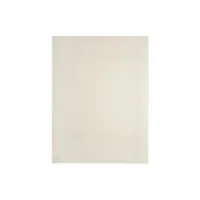 Paturica Jollein Basic Knit Ivory, 75x100 cm