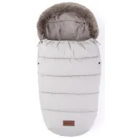 Зимний чехол 4 в 1 Petite&Mars Comfy Champagne Shower