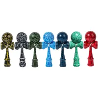 Игра на ловкость Кендама, 18 x 6 x 7 см, 7 моделей