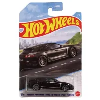 Hot Wheels Машинка Luxury Sedans (асс).