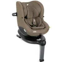 Scaun auto rotativ cu isofix Joie i-Spin 360 Oak, nastere - 105 cm foto