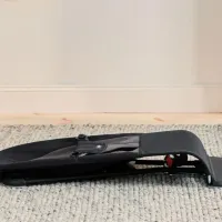 Кресло-шезлонг BabyBjorn Balance Soft Black/Dark Gray, хлопок foto