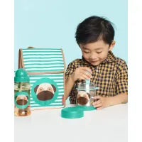 Сумочка для обеда Skip Hop Zoo Щенок Мопс foto