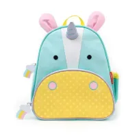 Ghiozdan Skip Hop Zoo Unicorn foto