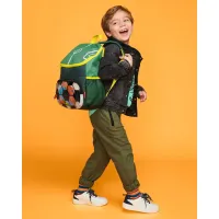 Rucsac Skip Hop Spark Fotbal foto