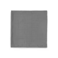 Пеленки муслиновые Jollein Bamboo Storm Grey, 115x115 см, 2 шт. foto