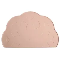 Силиконовый коврик BIBS Boheme Blush foto