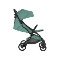 Прогулочная коляска KikkaBoo Cloe Mint foto