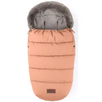 Зимний чехол 4 в 1 Petite&Mars Comfy Pastel Peach foto
