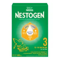 lapte praf nestogen prebio 3 (12m+) 600 gr.