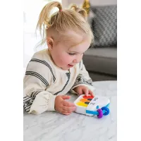 Деревянная игрушка-пианино Baby Einstein & Hape Magic foto