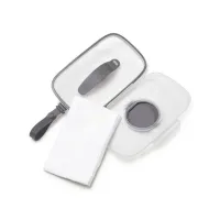 Dispenser servetele umede Skip Hop Grab & Go foto