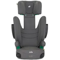 Scaun auto Joie i-Trillo Shell Gray, colectia Cycle, 100-150 cm, certificat R129 foto
