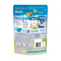 bebi premium Каша молочная 7 злаков с черникой (6+) 200 гр.