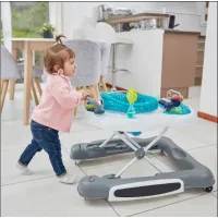 Premergator 2 in 1 Babymoov Walker foto