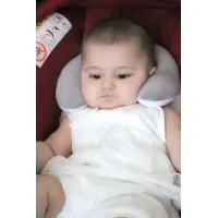 Матрас для автокресла и коляски BabyJem Thermal foto