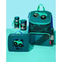 Rucsac Skip Hop Spark Monster Truck foto
