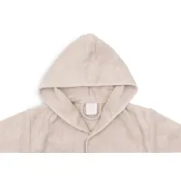 Халат детский Jollein Terry Miffy Jacquard Nougat (1-2 года) foto