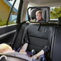Автомобильное зеркало BabyJem foto