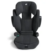 Scaun auto cu isofix Joie i-Traver Signature Ebony, 100 - 150 cm foto