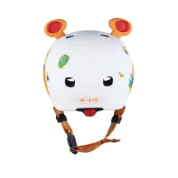 Casca de protectie Micro PC 3D Monsters S foto