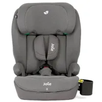 Scaun auto cu isofix Joie i-Irvana Thunder, 76-150 cm, certificat R129 foto