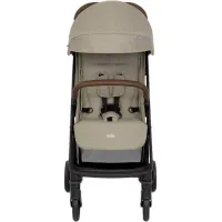 Carucior ultracompact Joie Pact Pro Oak foto
