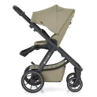 Carucior 2 in 1 Petite&Mars Icon Lite Mossy Green foto