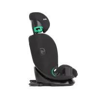 Автокресло Joie i-Bold Shale, 76-150 см, сертификат R129 foto