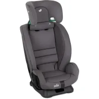 Автокресло Joie Fortifi Thunder, 76-145 см, сертификат R129 foto