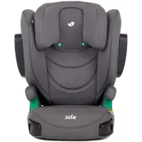 Scaun auto cu isofix Joie i-Trillo FX Thunder, 100-150 cm, certificat R129 foto