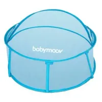 Cort Anti-UV Babymoov Babyni Parasols foto