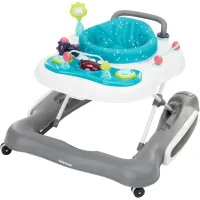Premergator 2 in 1 Babymoov Walker foto