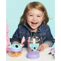 Термос со столовым прибором Skip Hop Zoo Коала foto