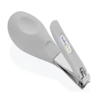 Кусачки для малышей BabyJem Grey foto