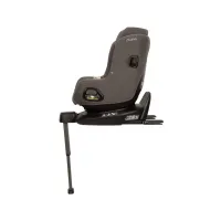 Автокресло с системой Isofix Nuna i-Size PRUU Thunder, 40-105 см foto