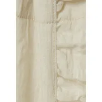 Винтажный балдахин Jollein Ruffle Nougat, 155 см foto