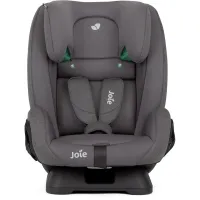 Автокресло Joie Fortifi Thunder, 76-145 см, сертификат R129 foto