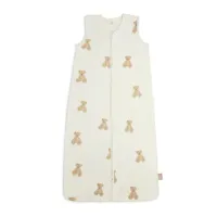 Спальный мешок Jollein Jersey Мишка Тедди, 110 см foto