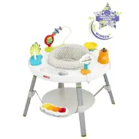 Centru de activitati 3 in 1 Skip Hop Explore & More foto