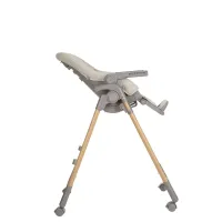 Стульчик для кормления KikkaBoo Olive Beige foto