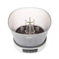 lovi 12/209 sterilizator electric cu aburi și uscare